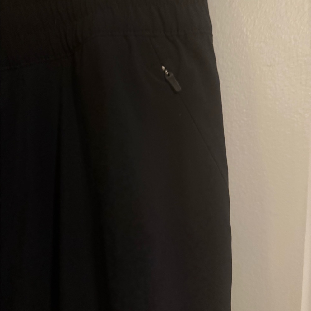 Columbia Black Wind Pants - Picture 3 of 8